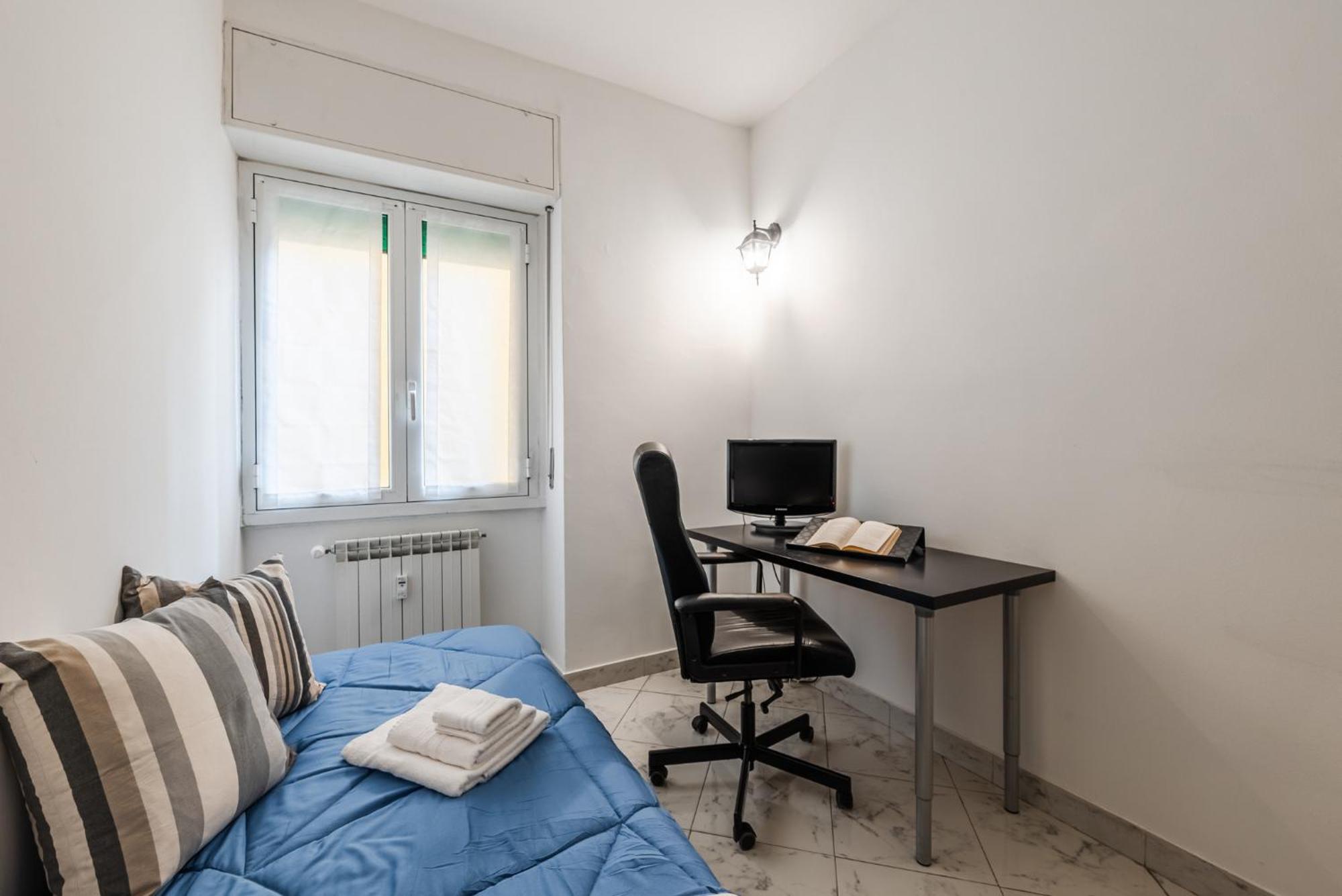 Rembrandt 22 Apartment Milan Exterior photo