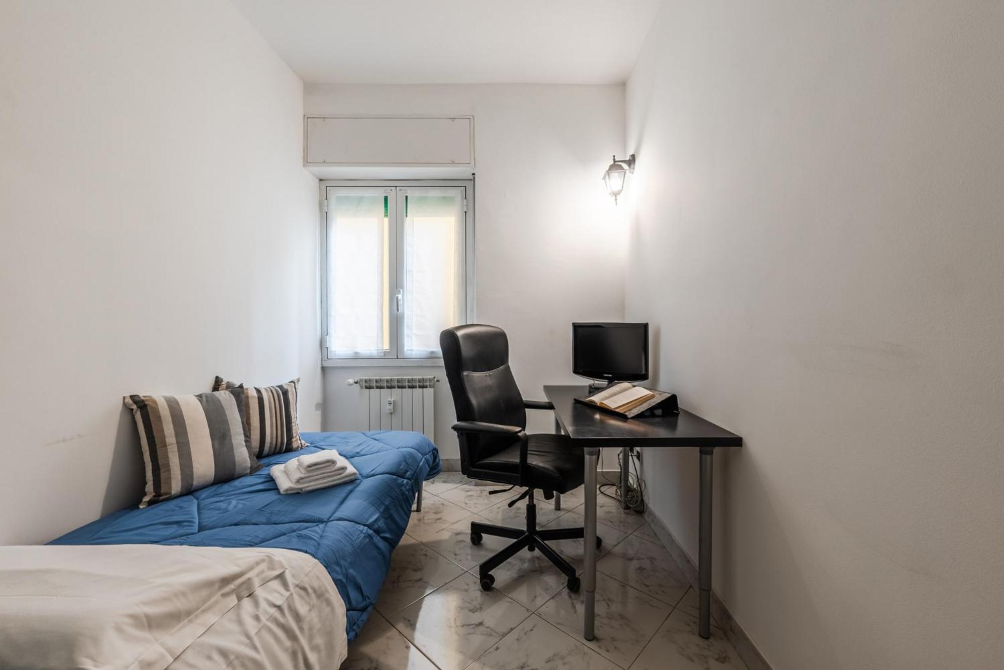 Rembrandt 22 Apartment Milan Exterior photo