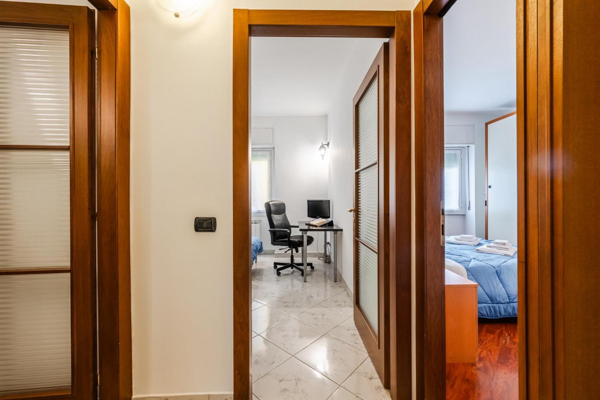 Rembrandt 22 Apartment Milan Exterior photo