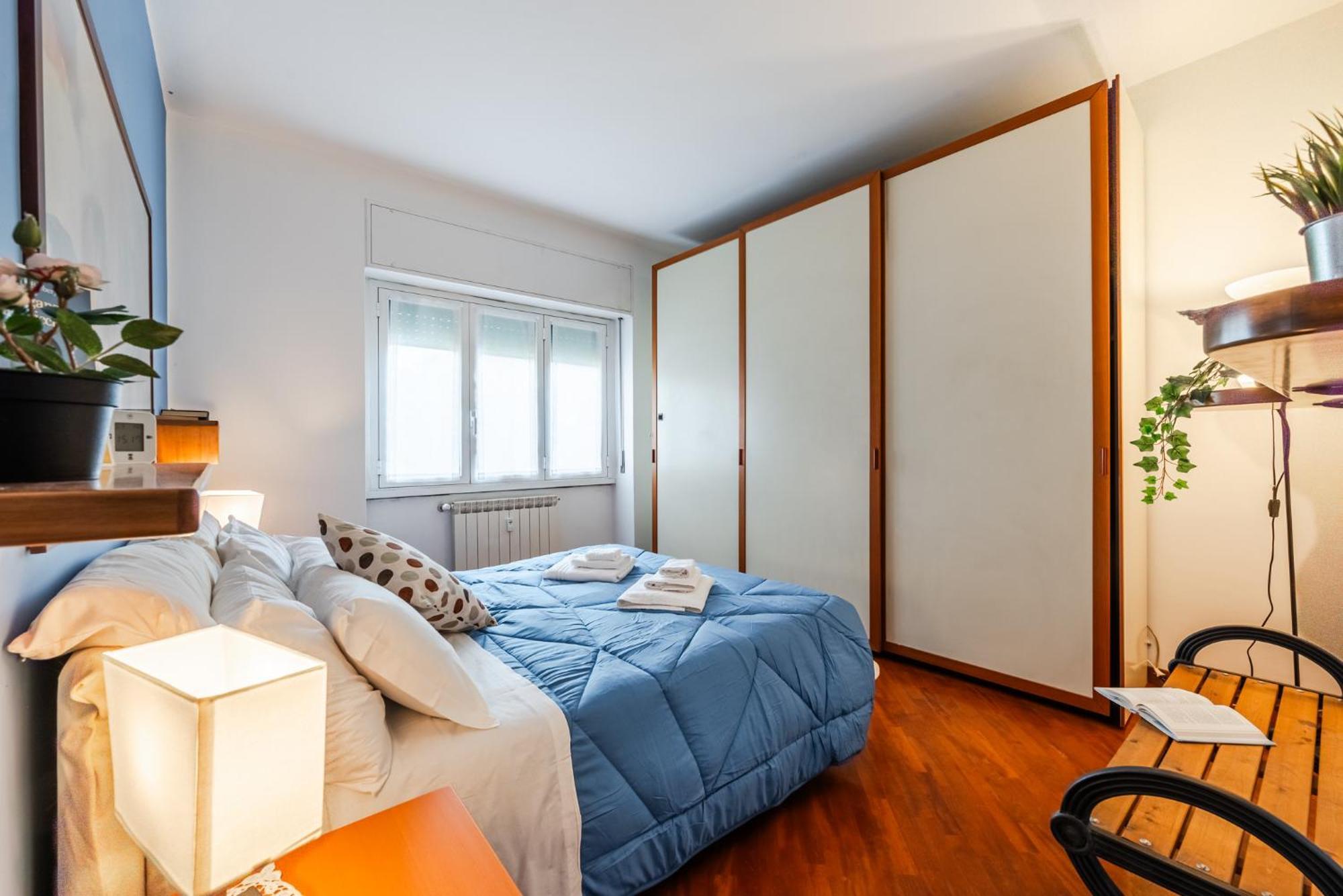 Rembrandt 22 Apartment Milan Exterior photo